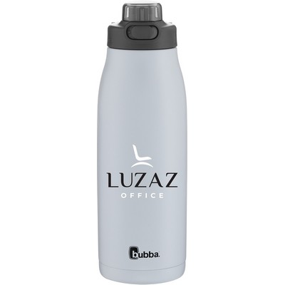 32 oz Bubba Radiant Chug Water Bottle (Matte Bass)