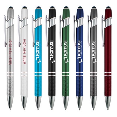 Rita Stylus Metal Pen